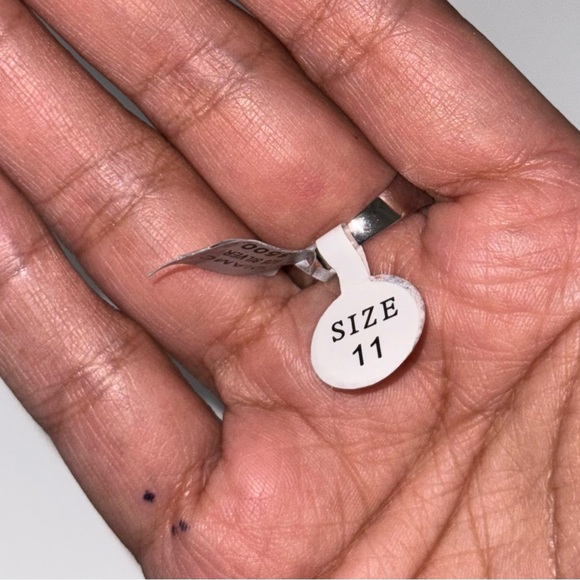 Real diamond ring for men, size 11, 1/2 ct diamond ring free appraisal Huge sale - Picture 4 of 7